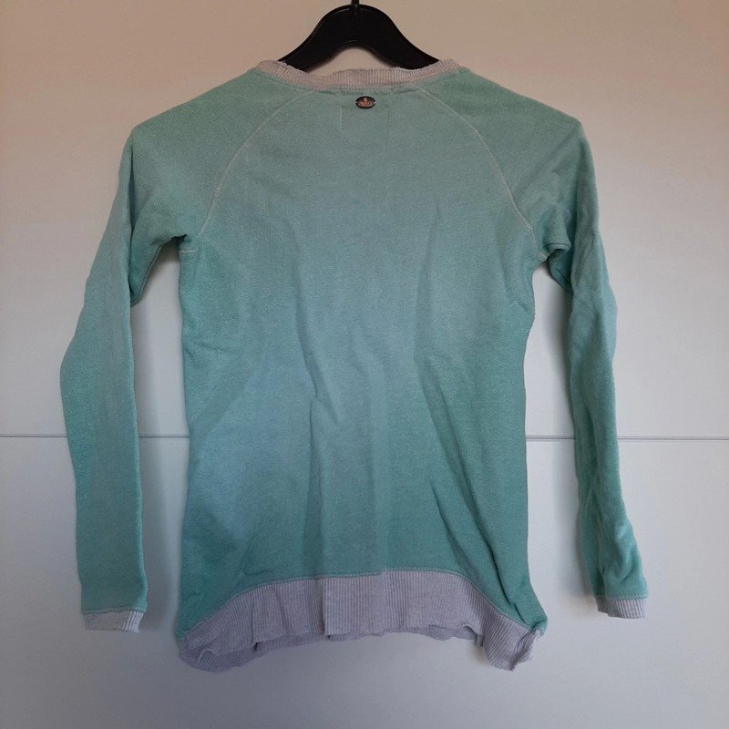 Scotch-Soda Pullover