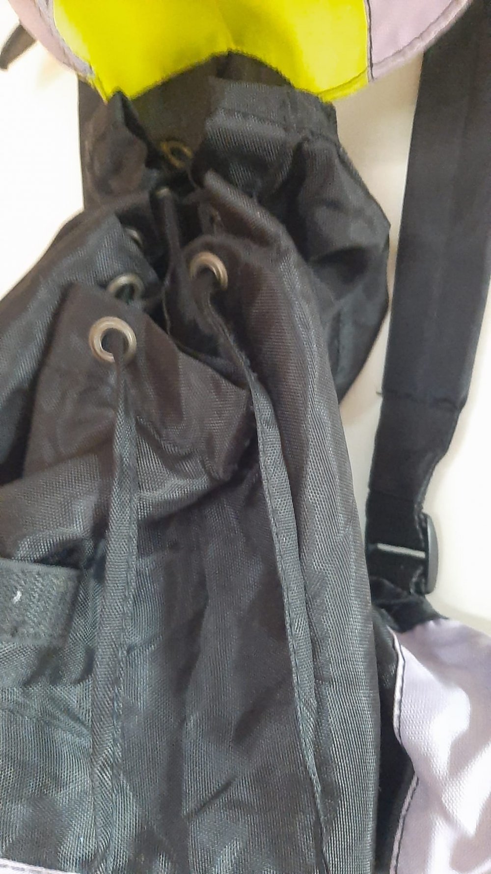 Vintage Rucksack