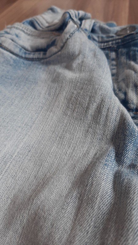 Helle Jeans
