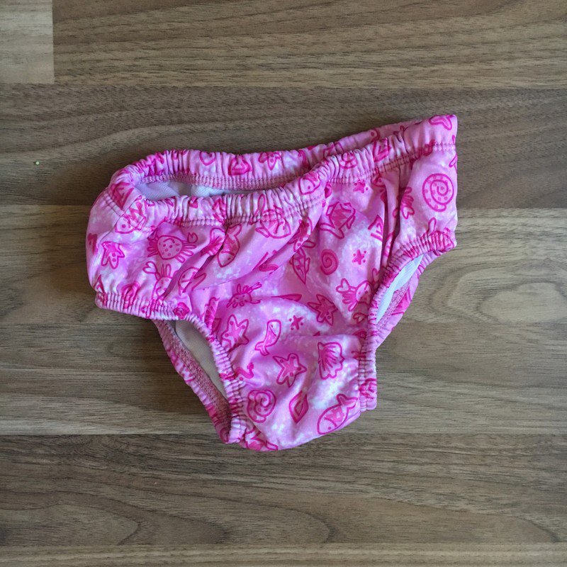 Badehose (3-6 Monate)