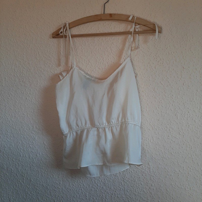 Blusen Top