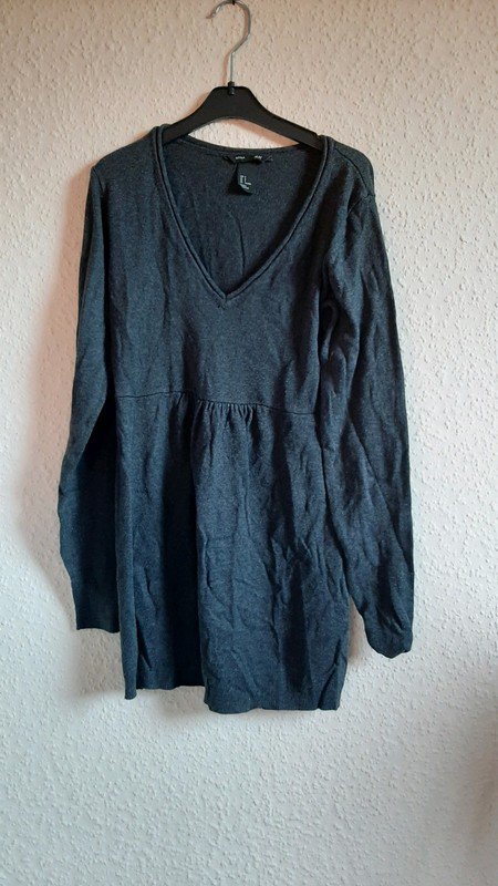 Umstandsmode Strickshirt