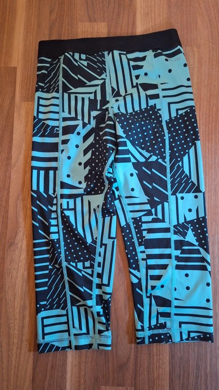 Nike Pro Sporthose