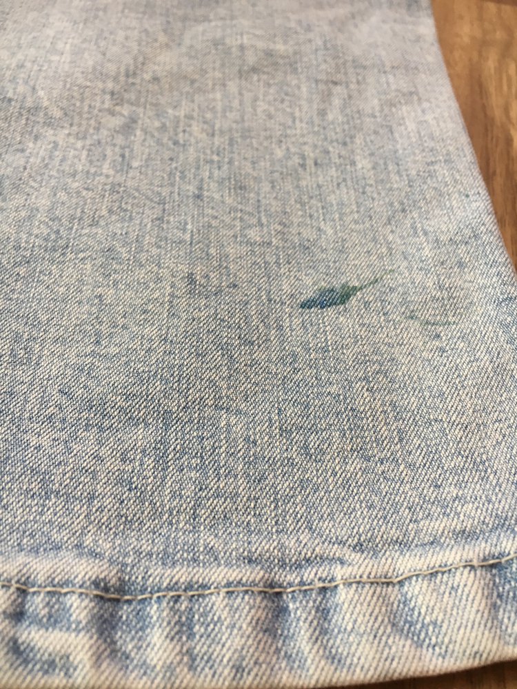 Jeansshorts Pioneer