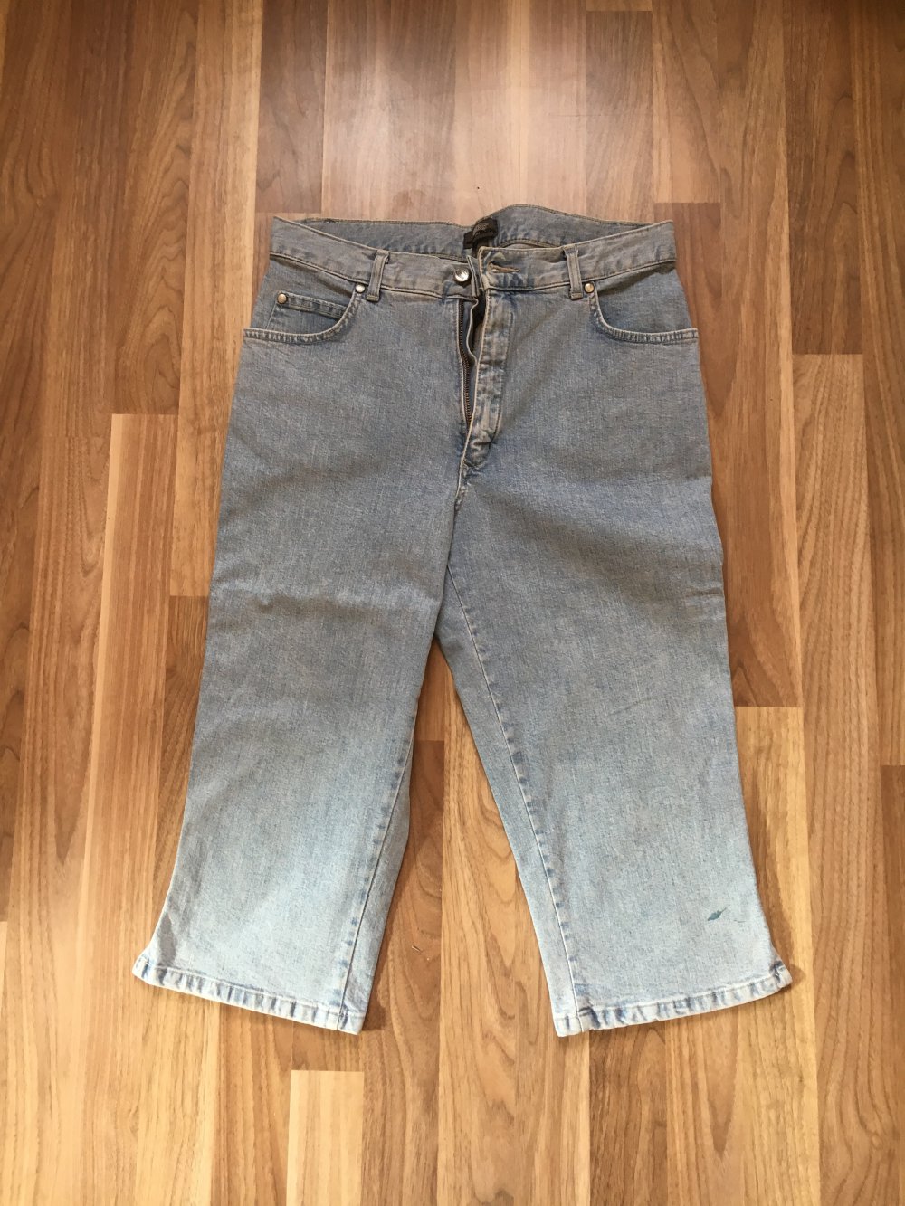 Jeansshorts Pioneer