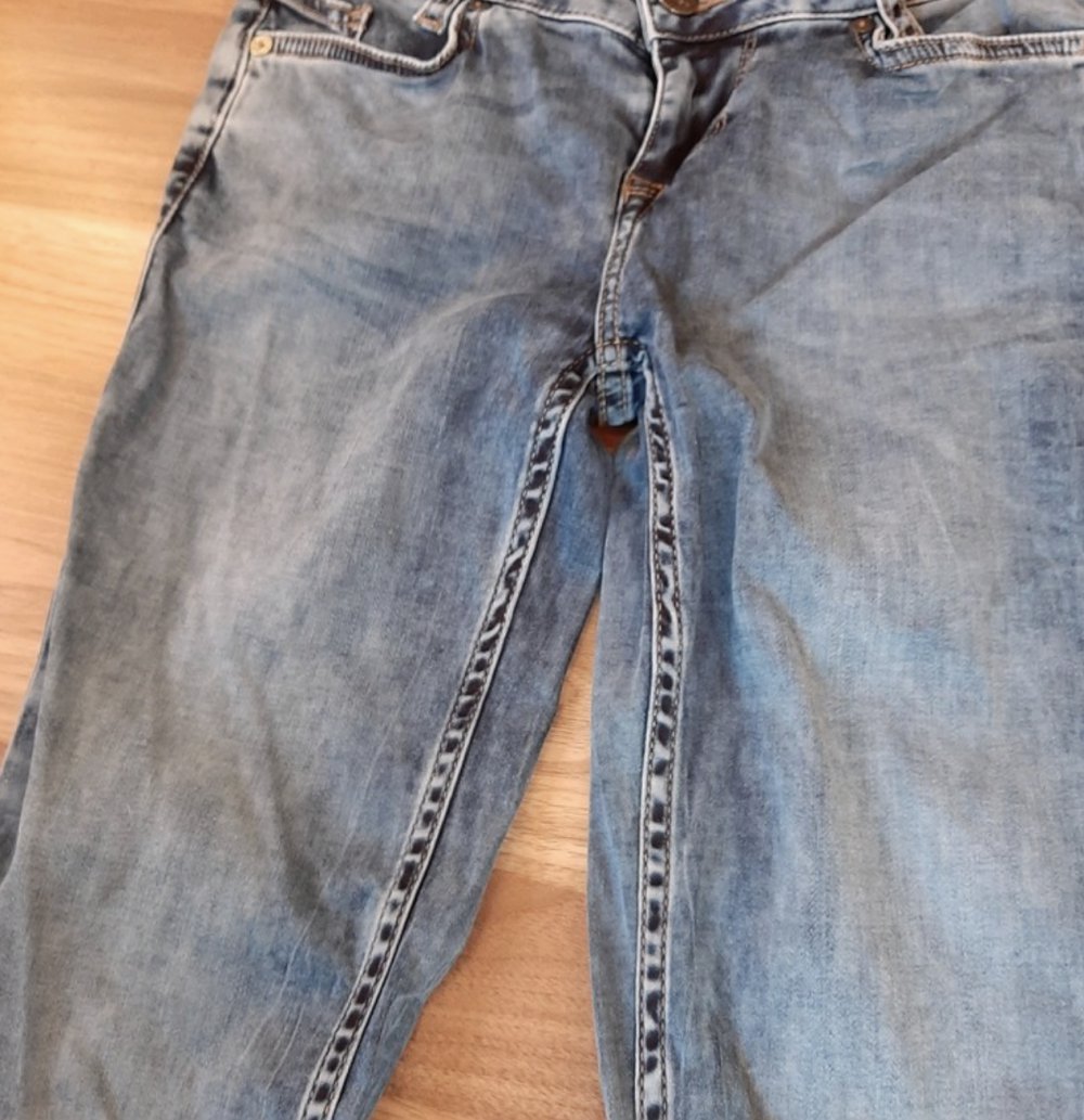 Sansibar Jeans (26/32)