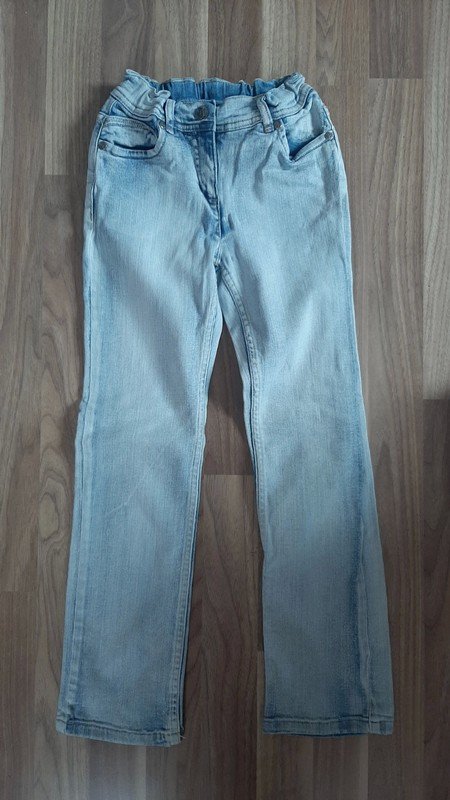 Helle Jeans