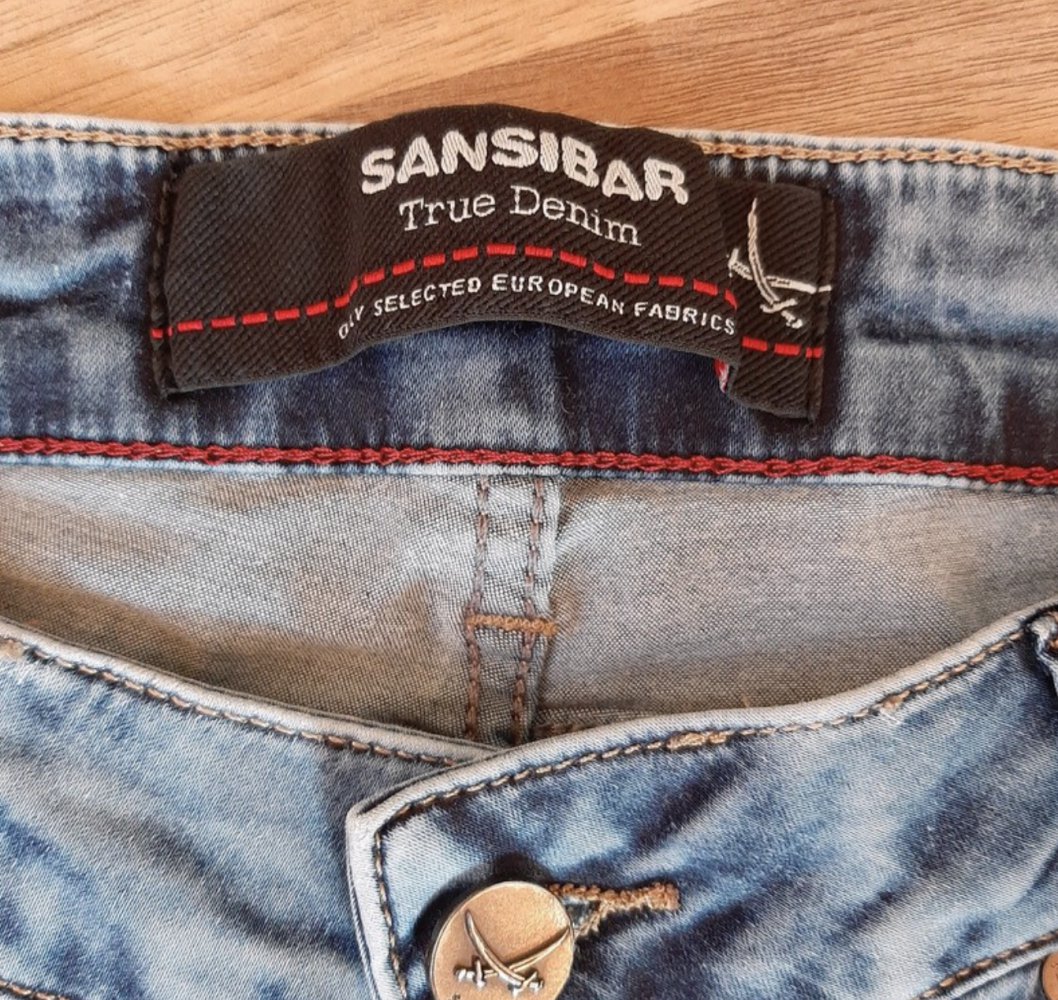 Sansibar Jeans (26/32)