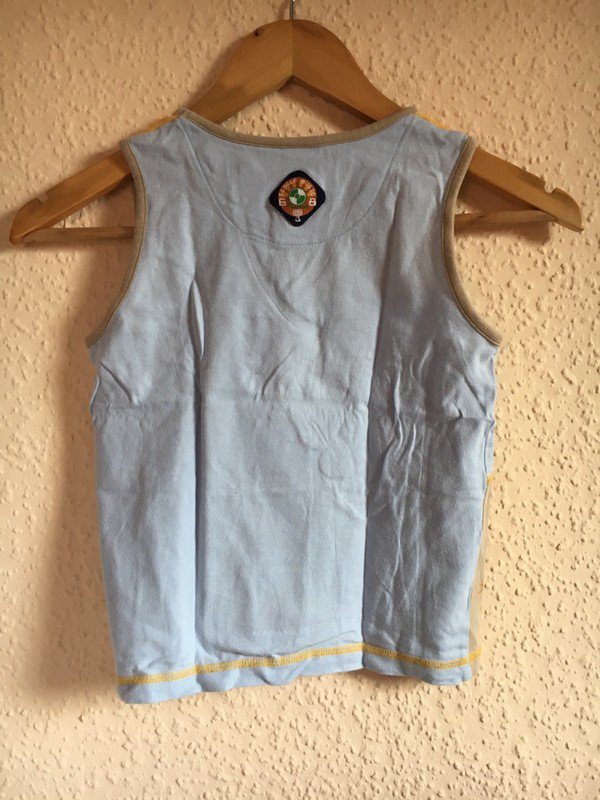 Disney Tigger Top