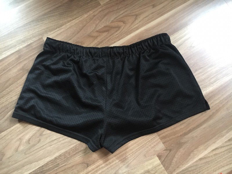 NBA Nets Shorts