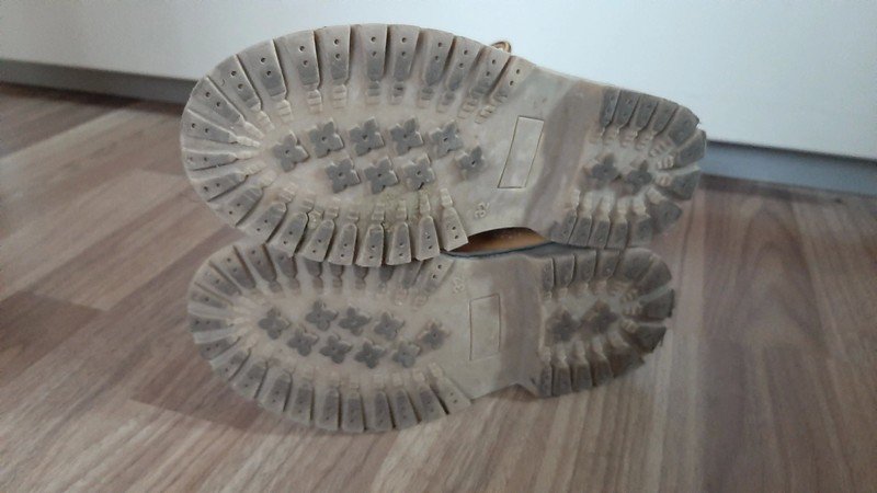 Braune Boots (32)