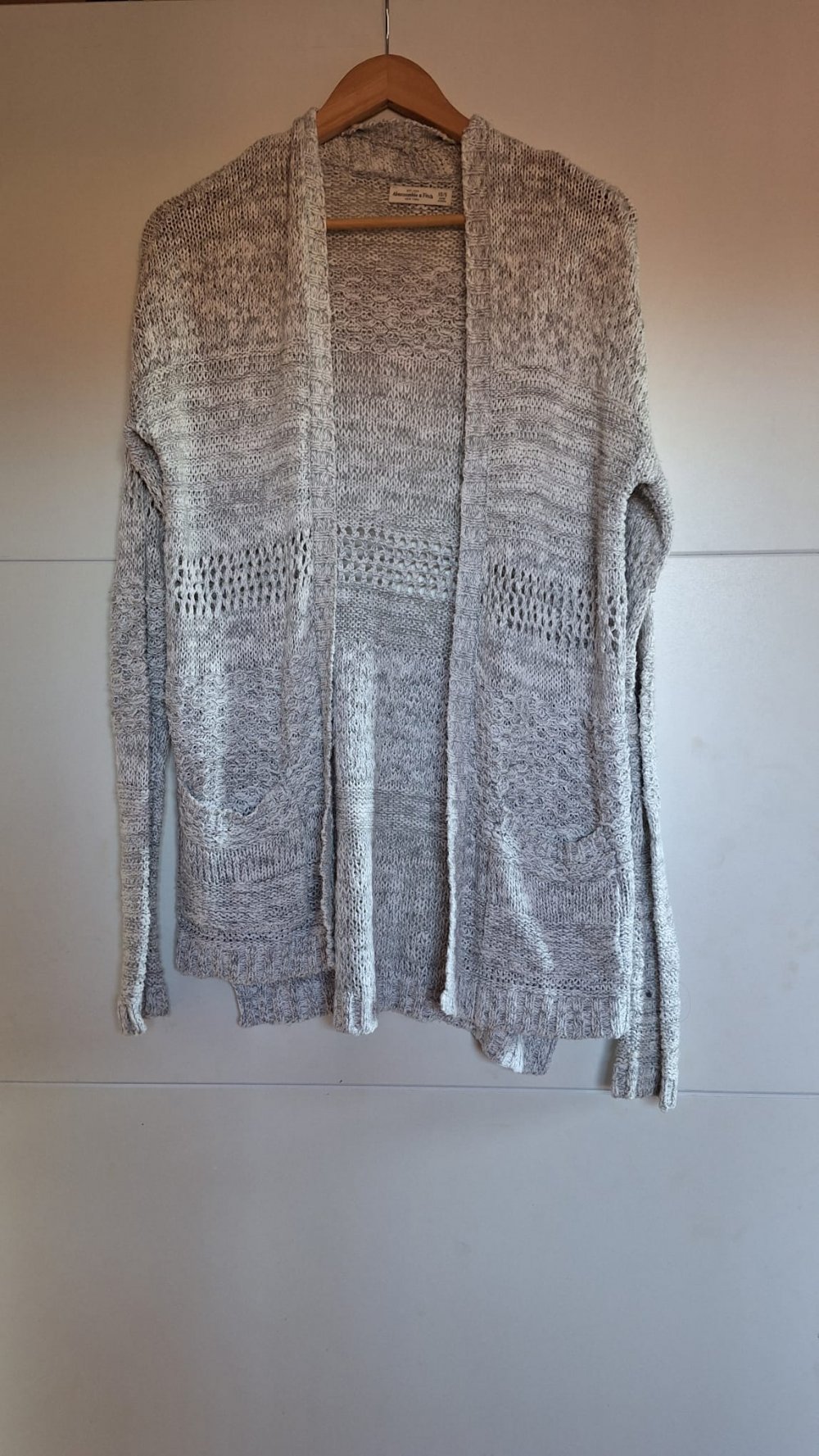 Abercrombie & Fitch Strickjacke