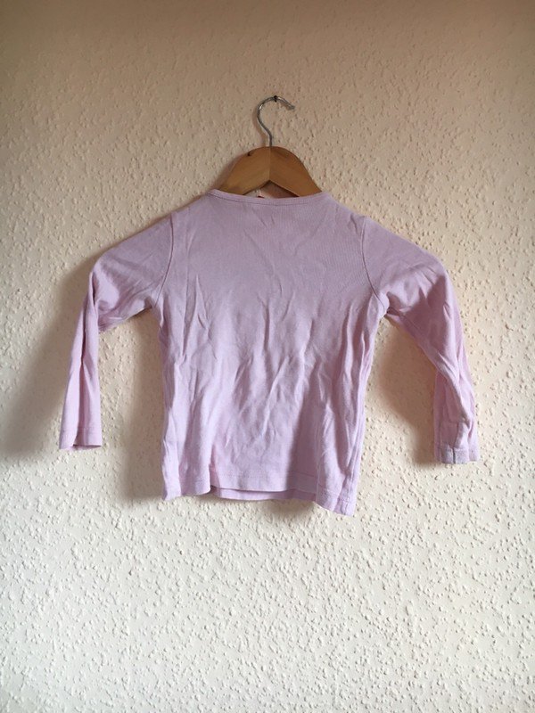 Blumen Esprit Pulli