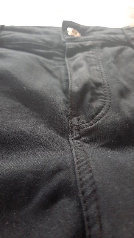 Massimo Dutti Stoffhose