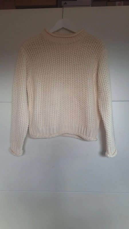 NA-KD Strickpullover