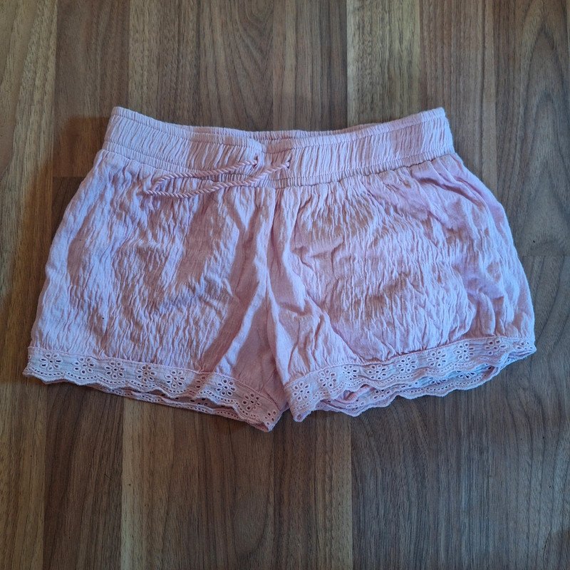 Rosa Shorts