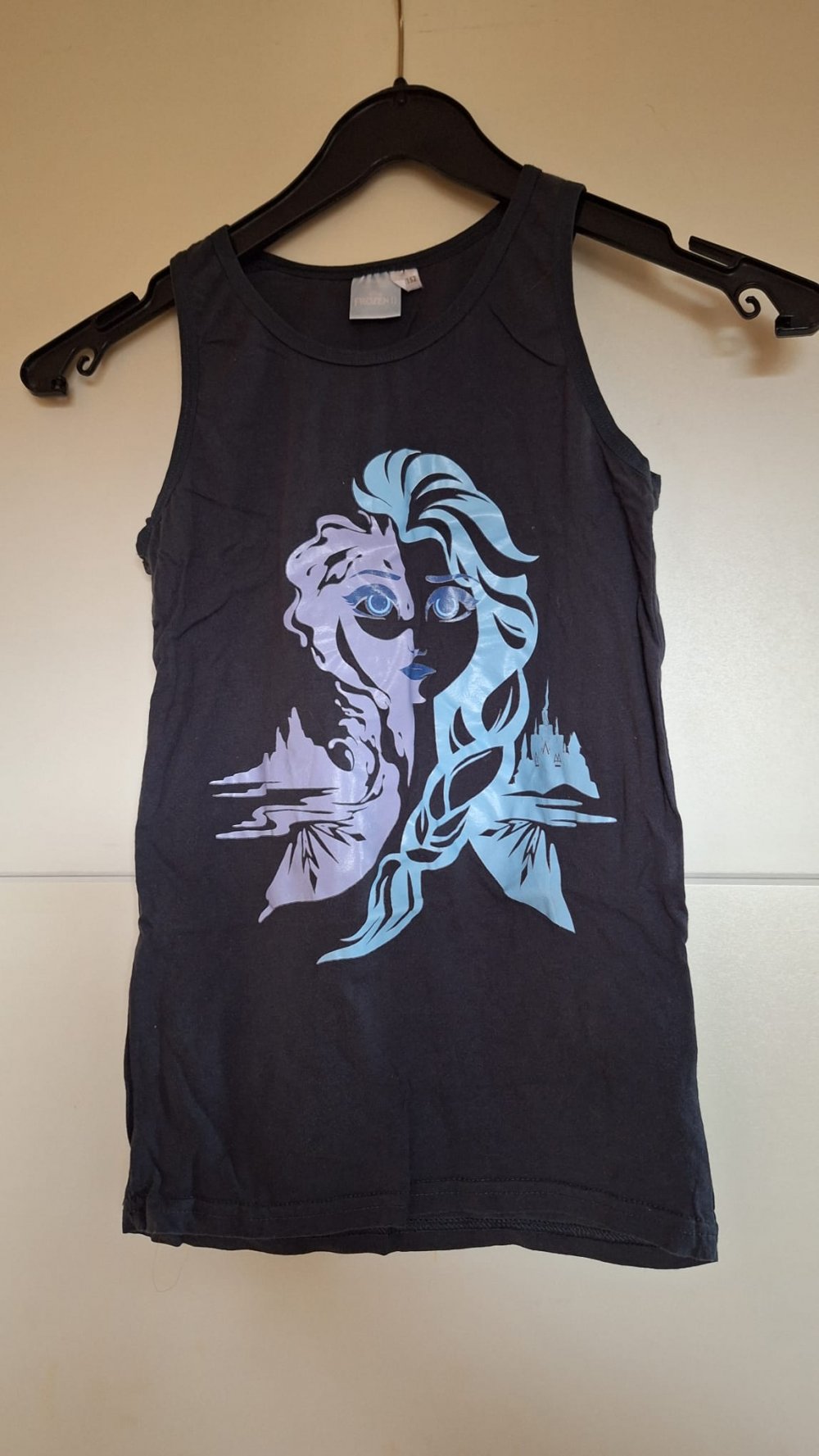Frozen Unterhemd Tanktop