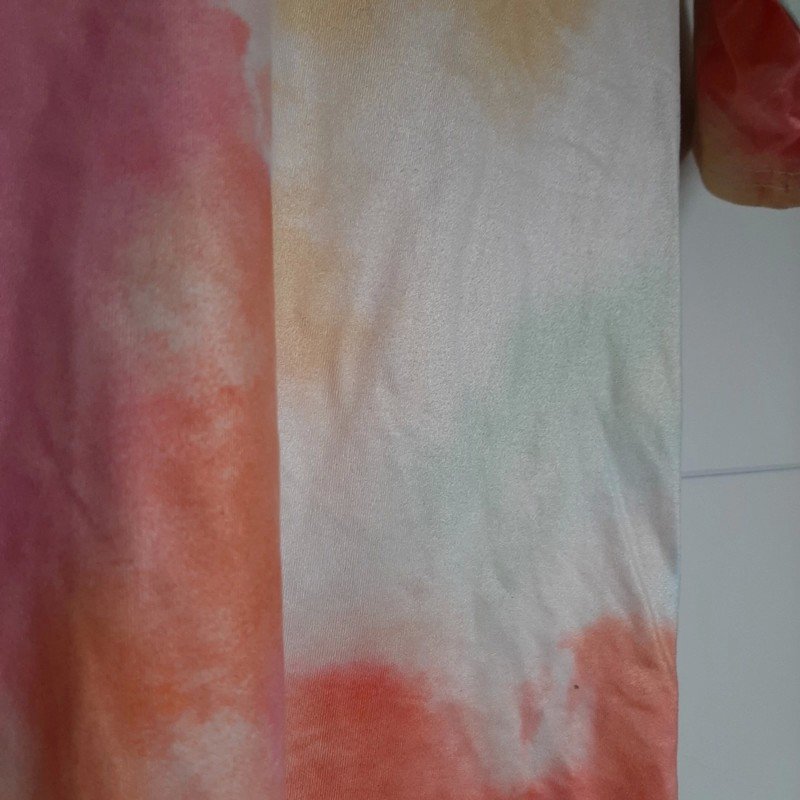 T-Shirt Batik