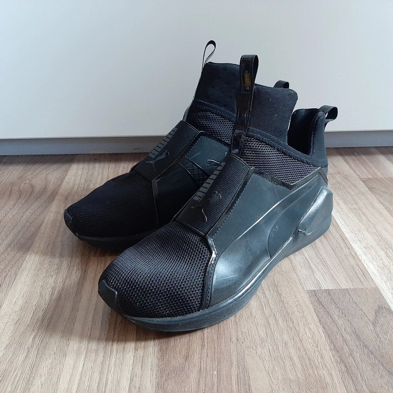 Puma Fierce Core