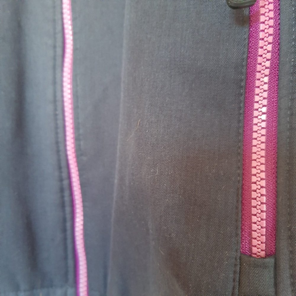killtec Jacke
