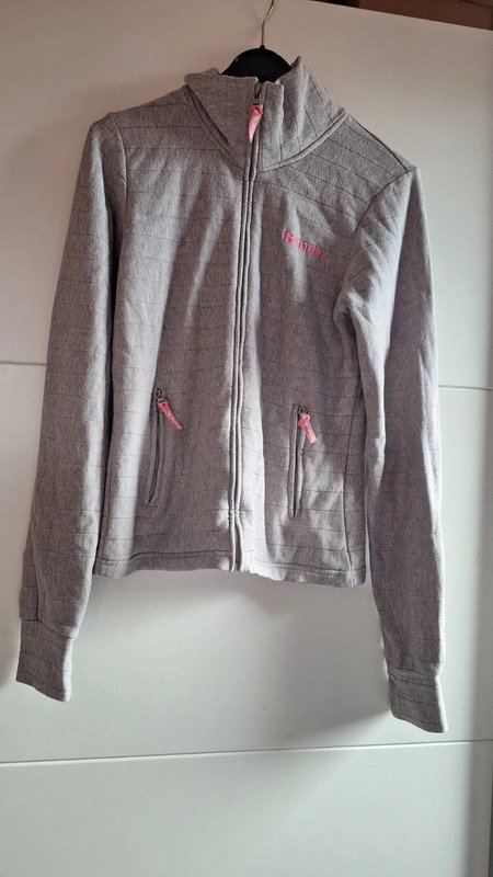 Bench Jacke