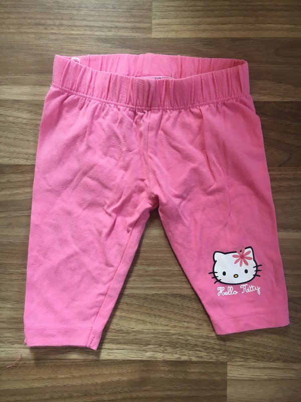 Hello Kitty Leggings