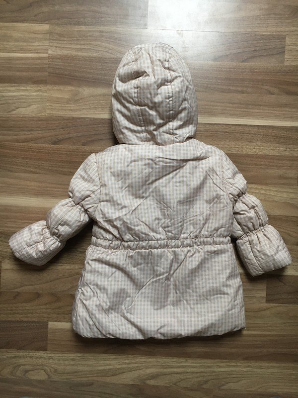 Winterjacke (80)