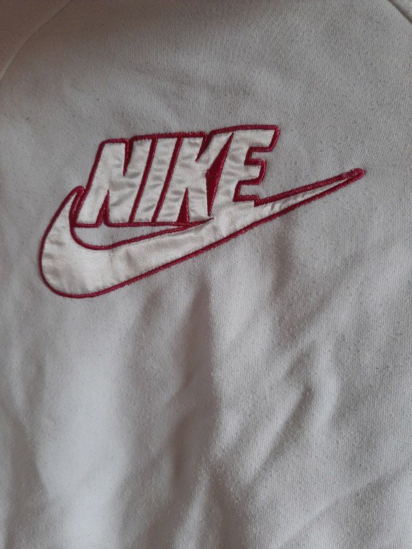 Nike Sweatjacke