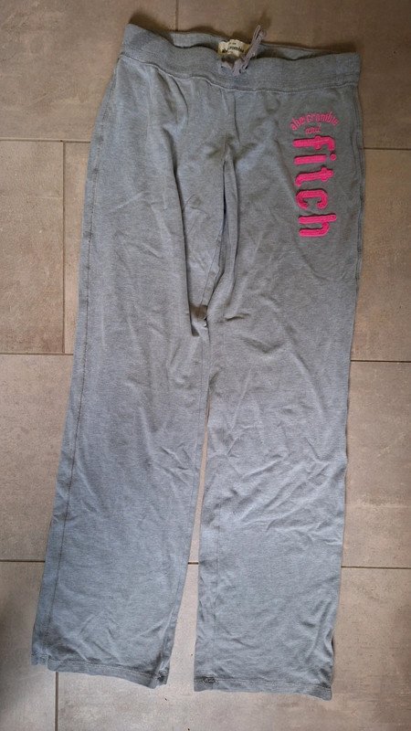 Abercrombie Jogginghose