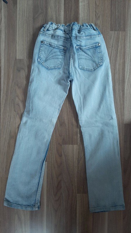 Helle Jeans
