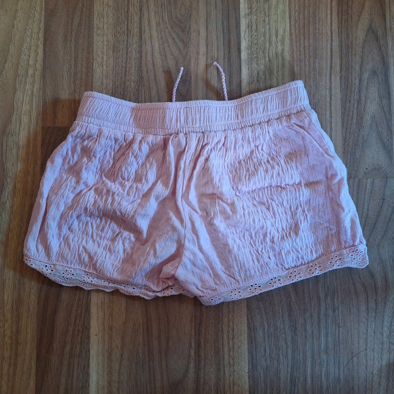Rosa Shorts