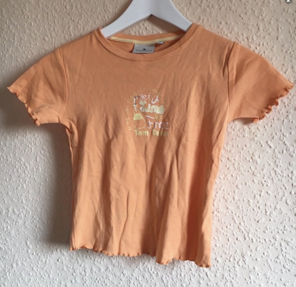 Tom Tailor T-Shirt