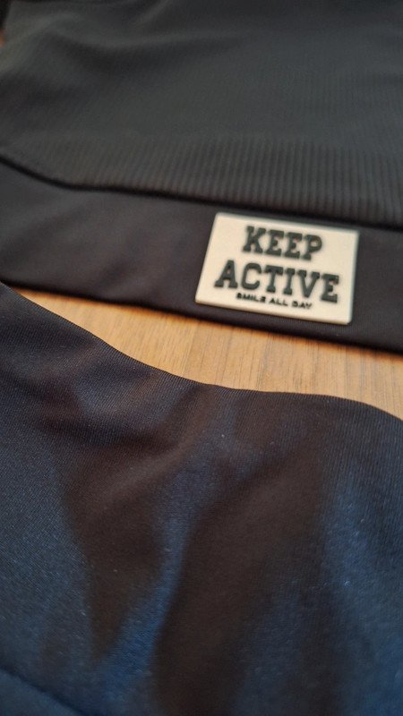 Sport/ Yoga Set