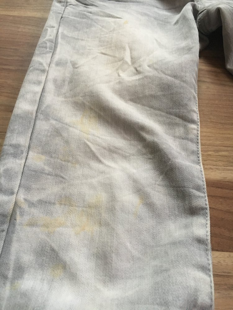 Newplay Jeans