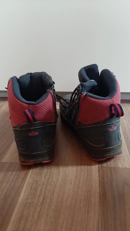Lico Boots