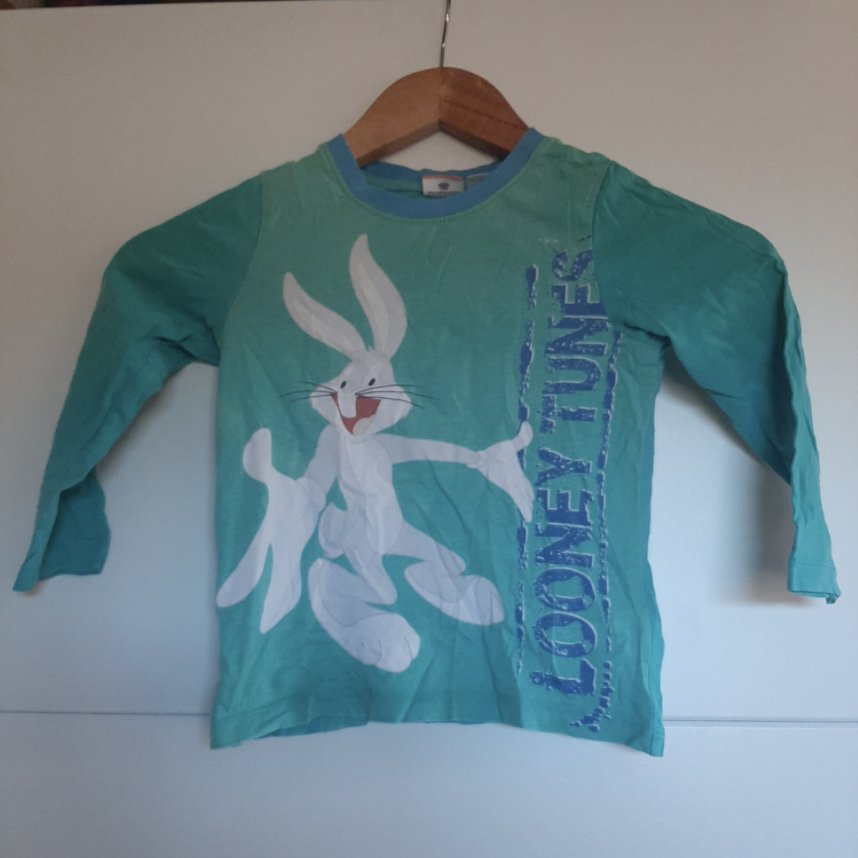 Bugs Bunny Pulli