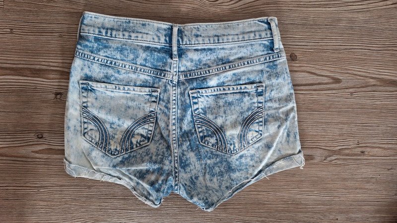 Hollister Shorts