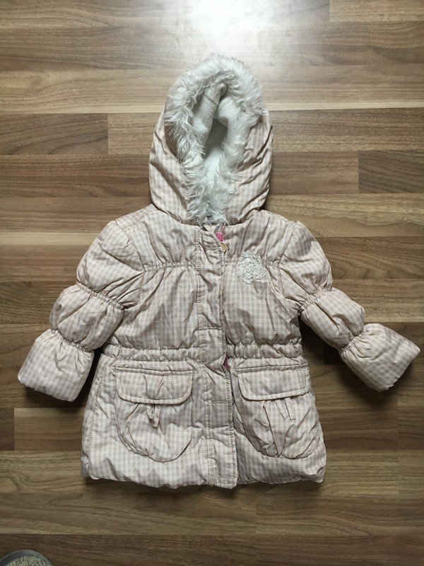 Winterjacke (80)