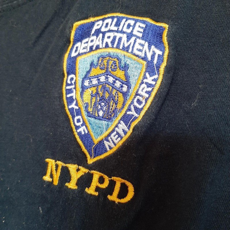 NYPD T-Shirt