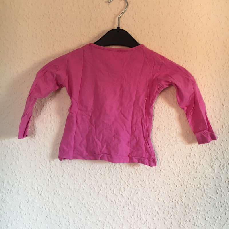 Snoopy Pulli (Herbst)