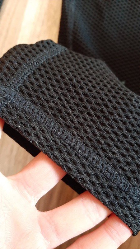 Ausgefallene Sporthose/ Yogahose