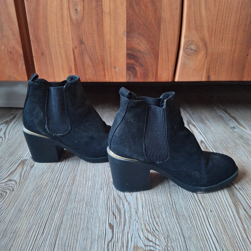 Ankle Boot Dorothy Perkins