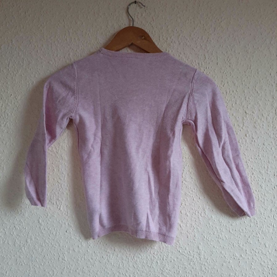 Rosa Pullover Stern