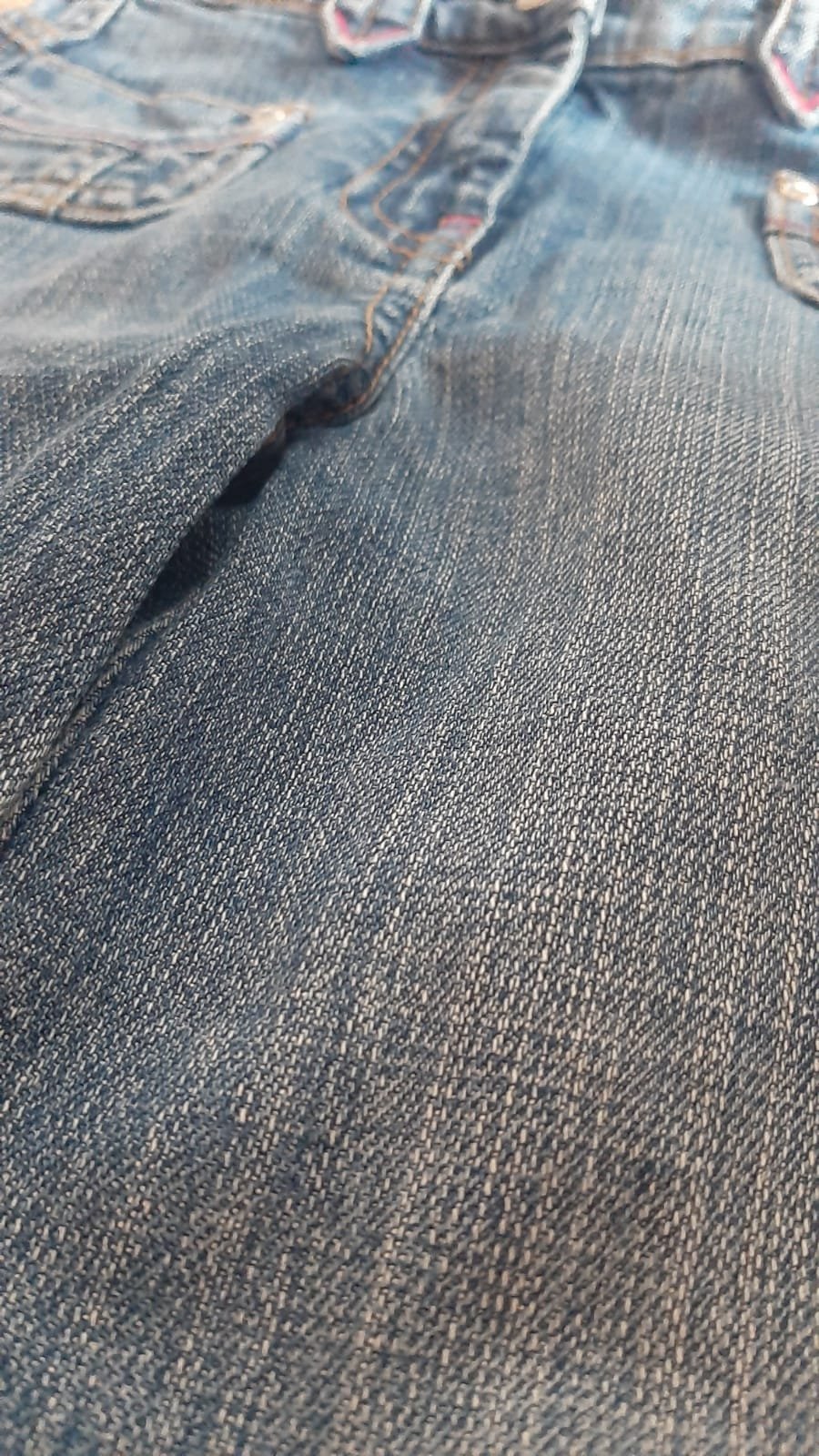 Tom Tailor Jeans