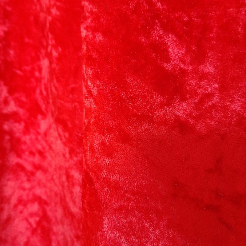 Roter Pullover