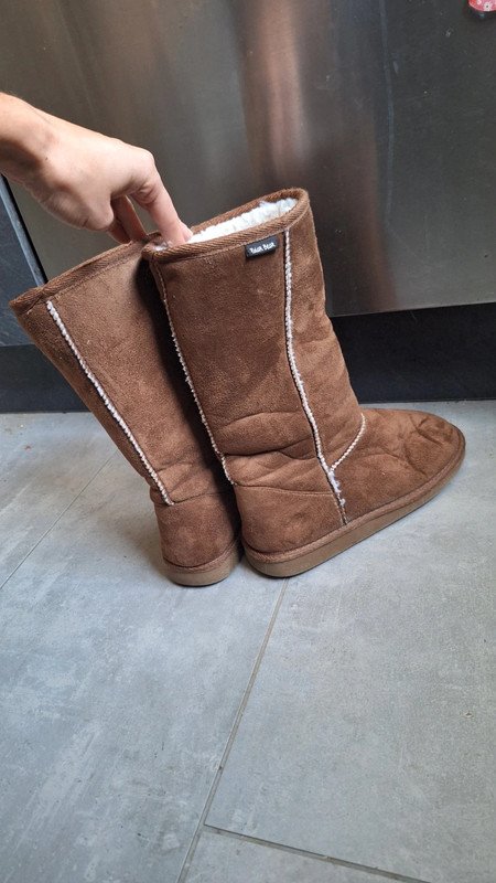 Winter Stiefel Boots