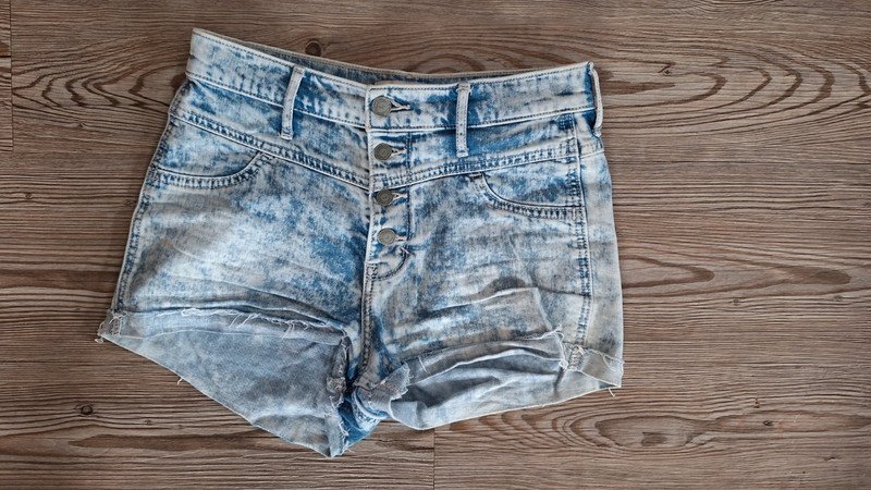 Hollister Shorts
