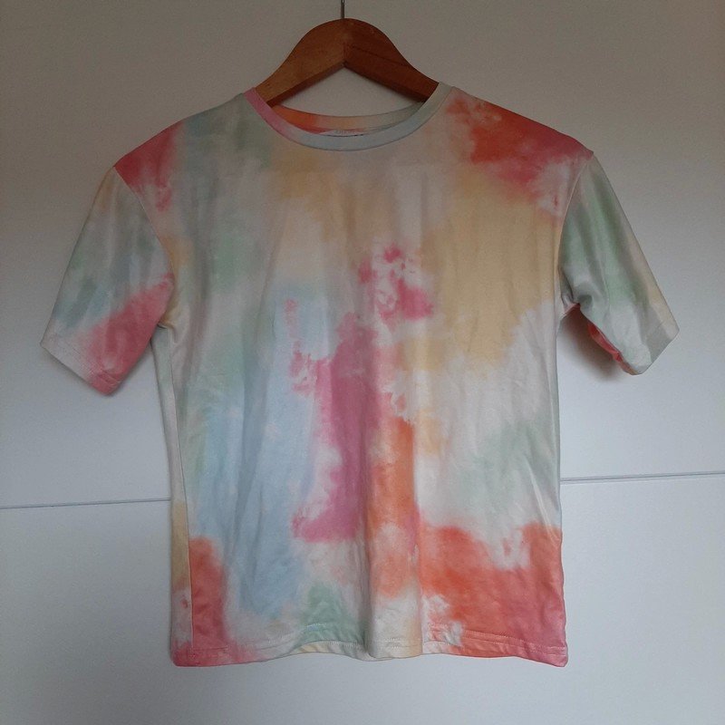 T-Shirt Batik