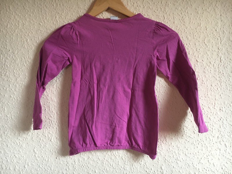 I love Popcorn Pullover (S.Oliver)