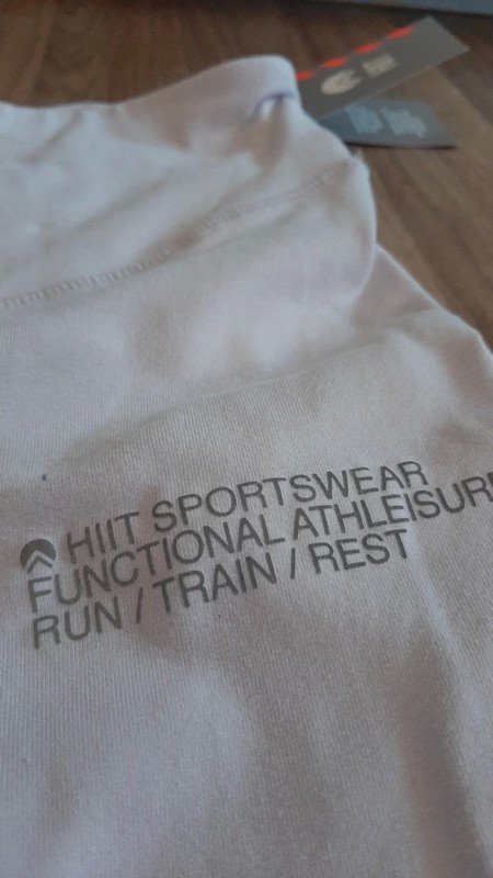 Helllila HIIT Leggings (Sportswear)